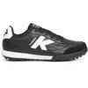 Image de KELME Mixte Zapatillas Fútbol Flamenco Turf Basket, Noir, 46.5 EU