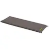 Image de Trangoworld COLCHONETA Confort Lite 200X70X10 - C: Marron Bungee/Antracita T: U