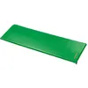 Image de TRANGOWORLD COLCHONETA Skin Mat 185X50X3 - Color: Verde Picante/Antracita - Talla: U_General