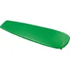 Image de TRANGOWORLD Skin Micro Lite Tapis, Vert Picante, Taille Unique