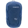 Image de Trango Mochila IQU 18 H - Color: Azul Poseidon - Talla: U_COMPSTD