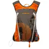 Image de TRANGOWORLD MOCHILA IMPULSE 20 ST - Color: SOMBRA OSCURA/NARANJA - Talla: U_COMPSTD