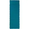 Image de COLCHONETA Confort AIR Dots 185X65X8 - C: Azul/Gris Sombra T: U