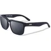 Image de The Indian Face Mixte Polar Sunglasses, Noir, Taille unique EU