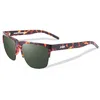 Image de The Indian Face Lunettes de soleil polarisées Frontier pour hommes et femmes
