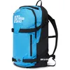 Image de The Indian Face Atlas Sac à dos unisexe pour adulte, L, bleu, L