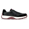 Image de Camper pour homme. K100928-021 Chaussures Drift Trail en cuir noir (40), Plat, Lacets, Casuel