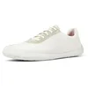 Image de Camper Peu Path+ K101100 Baskets pour Homme, Blanc Naturel 001, Taille 42 EU