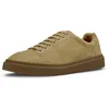 Image de Camper Runner Twentyfive K101105 Baskets pour Homme, Marron Moyen 002, Taille 40 EU