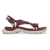 Image de Camper pour femme. K201879-003 Sandales Drift Trail marron (37), Plat, Velcro, Casuel, De plein air, Polyester recyclé