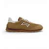 Image de Camper pour femme. K201886-006 Baskets marron Drift Walk (40), Plat, Lacets, Casuel