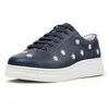 Image de Camper Runner Up K200645 Chaussures pour Femme Bleu foncé 102 Pointure 39