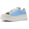 Image de Camper Runner Up K201626 Baskets pour Femme Multi-Assorted 022 TWS 39 EU