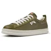 Image de Camper Runner Four K101052 Baskets pour Homme, Dark Green 012, 45 EU