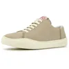 Image de Camper Peu Touring Baskets pour Femme Beige Clair 38 (UE)