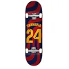 Image de Sk8Mafia BARCI 7.5"X 31.60" - Skateboard Completo