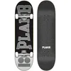 Image de Plan B Academy Complete Skateboard, Adultes Unisexe, Multicolore (Multicolore), 7,75 x 31,60"
