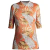 Image de Tactic Hard Day Tropical 2022 Short Sleeve Jersey XS