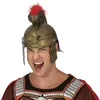 Image de Casque Romain Doré