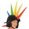 Image de FIESTAS GUIRCA Cresta multicolore gonfiabile