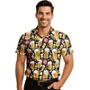 Image de Guirca Chemise bière