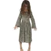 Image de FIESTAS GUIRCA Déguisement Costume fantôme Halloween Enfant Fille 10-12 Ans