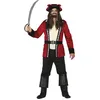 Image de Fiestas GUiRCA Déguisement de Pirate pour Enfant Garçon 3-4 ans