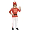 Image de Fiestas GUiRCA Déguisement Majorette Officiel garçon