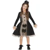 Image de FIESTAS GUIRCA Déguisement Poupée Sinistre - Déguisement Halloween Fille 7-9 Ans