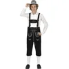Image de FIESTAS GUIRCA Déguisement Oktoberfest Fête de la Bière Homme Adulte Taille L