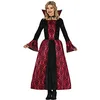 Image de Fiestas GUiRCA Déguisement Vampire Bliss Femme