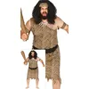 Image de Fiestas Guirca Homme des cavernes Adulte l 52-54 Costume pour Adulte