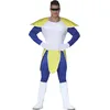 Image de Guirca 80734 Déguisement de Samurai Spatial, Adulte, Taille L 52-54