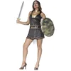 Image de Déguisement Amazone Aquilea Femme Unique