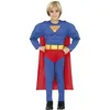 Image de Déguisement Super-Héros Musclé Enfant T-3/4 Ans