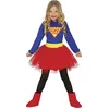 Image de Déguisement Super-Héros Tutu Fille M-(7/9 Ans)
