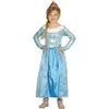 Image de FIESTAS GUIRCA Déguisement Princesse Costume Enfant Fille Taille Taille 5-6 Ans