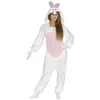 Image de Déguisement Lapin Capuche Adulte L