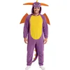 Image de Guirca 84613.0 Costume de pyjama pour adulte Taille 42-44