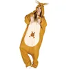 Image de Guirca - Costume Kangourou (84960)