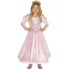Image de Guirca 85916.0 Déguisement princesse en velours, taille 3-4 ans