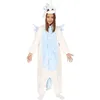 Image de FIESTAS GUIRCA, S.L. Déguisement Licorne Bleu Enfant T-3/4 Ans