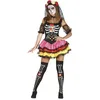 Image de CATRINA ADULTA TAGLIA L