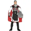 Image de Guirca 88273 - Homme médiéval Adulte Taille M 48-50