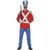 Image de Déguisement de Soldat de Plomb Éco pour Homme L