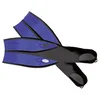 Image de Mosconi Unisexe Bora Natation Aletes, Moyen, Encre Bleu