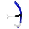 Image de Mosconi Tuba De Natation Frontal - Jaune