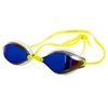Image de Mosconi Elite Lunettes De Natation - Jaune