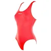 Image de Mosconi 23484906501138 Maillot de Bain pour Femme Corail Fluo/Fuchsia Taille 38
