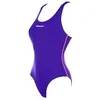 Image de Mosconi 23484900801138 Maillot de Bain pour Femme Violet/Fuchsia Taille 38